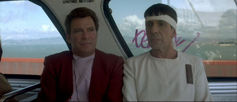 Star Trek IV: The Voyage Home (1986)